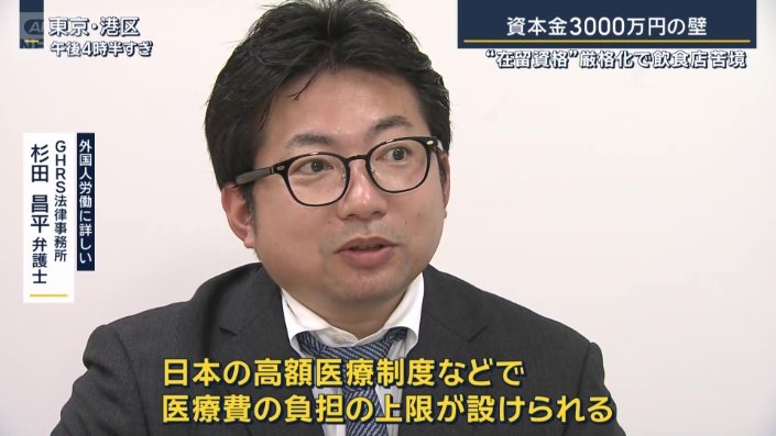 GHRS法律事務所　杉田昌平弁護士