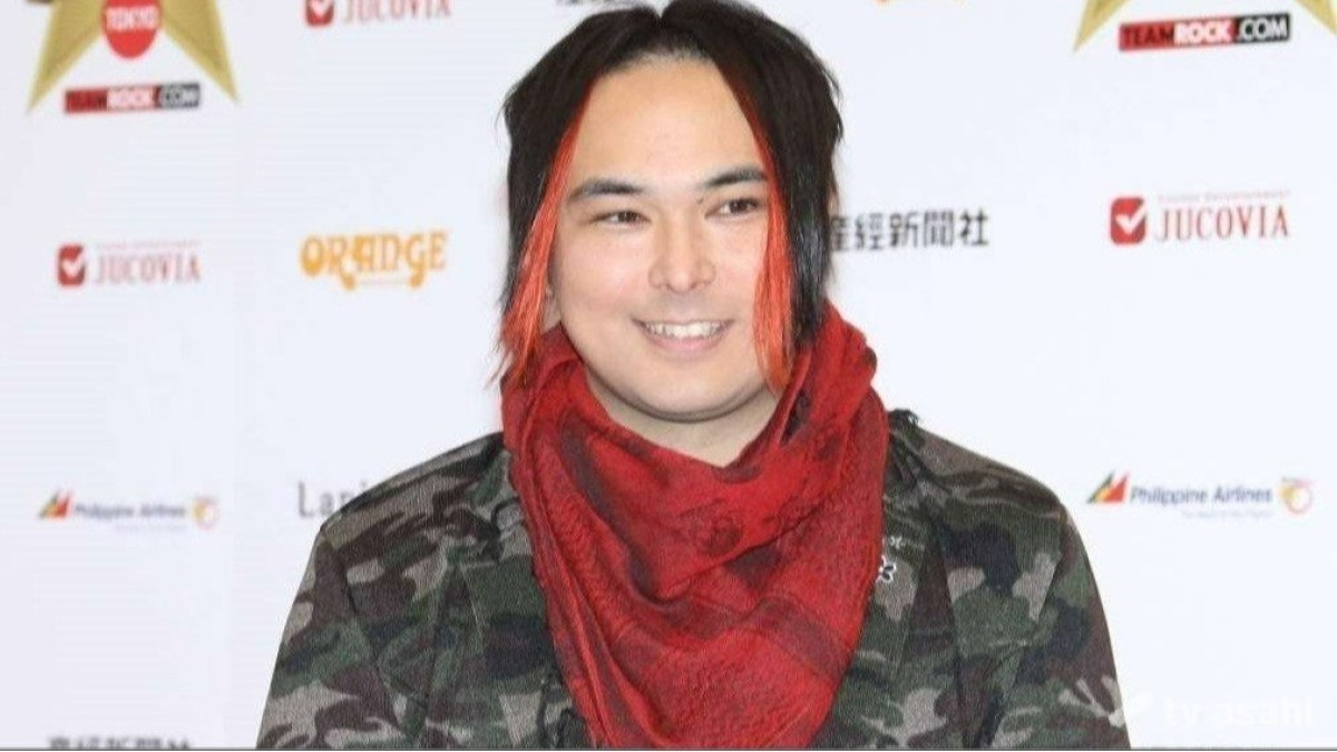 うつ病＆パニック障害と闘う美勇士が誕生日に現状を報告、アン・ルイスの長男