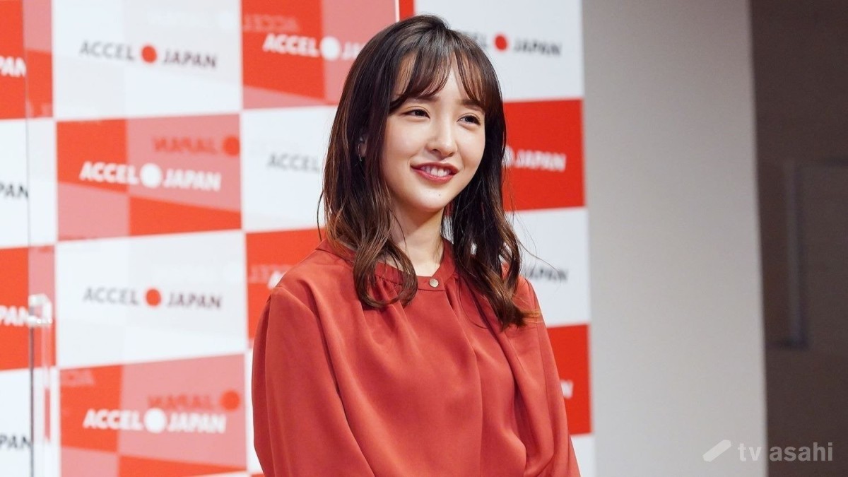 ホリプロから独立しフリーの板野友美、夫との関係を記した一部週刊誌の記事に抗議