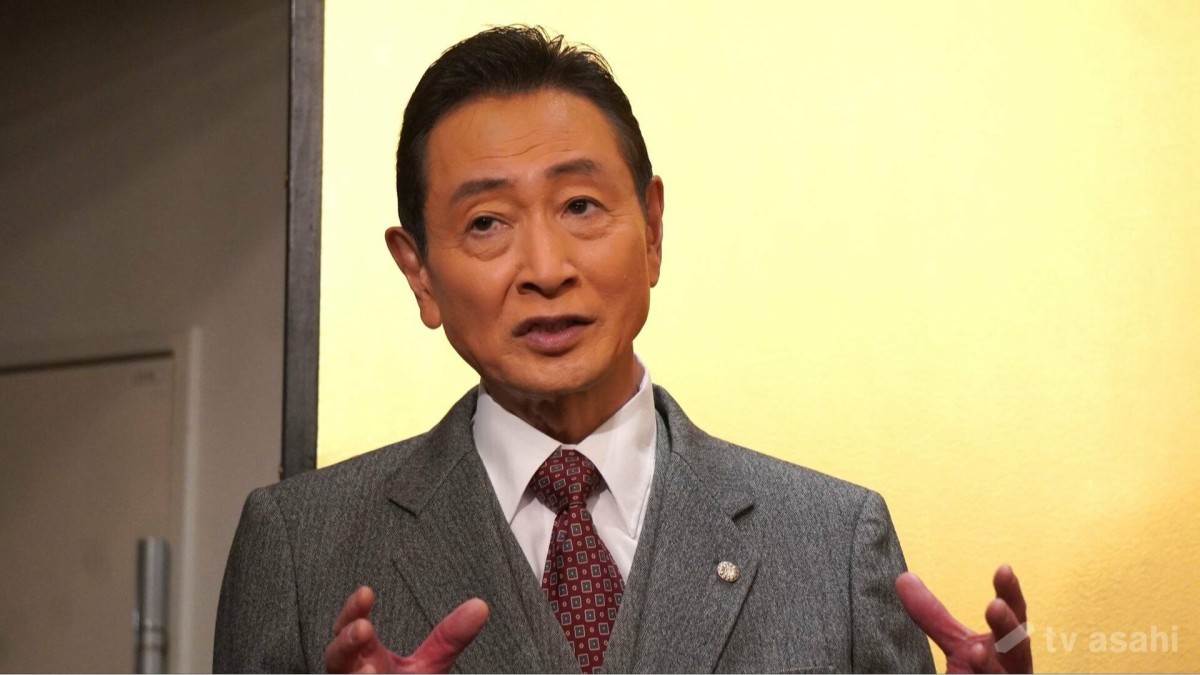 三田村邦彦、初の新橋演舞場公演に喜び「明日役者辞めてもいい」