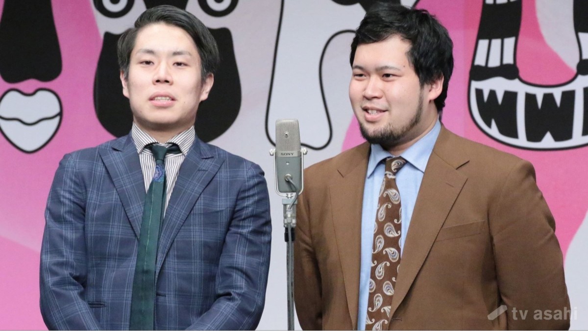 令和ロマン、単独ライブ・リハーサル観覧中止に伴い「代替特典」と「払戻し」対応を発表