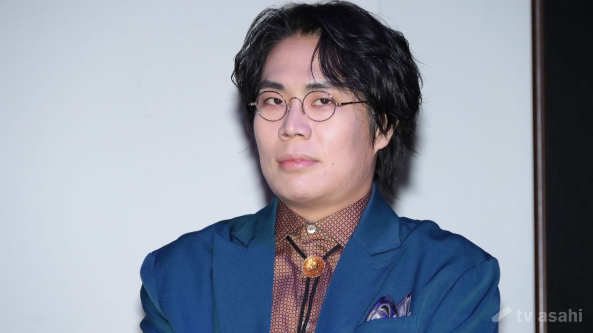 令和ロマン・高比良くるま、リハ観覧中止騒動を説明し謝罪「僕が