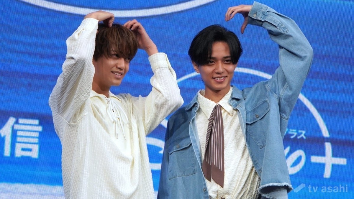 King ＆ Prince、海外ミッションで互いの存在に感謝