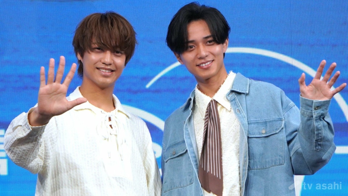 King ＆ Prince永瀬廉が覚醒！？“王の自覚”が…高橋海人「すごく誇らしくて…」