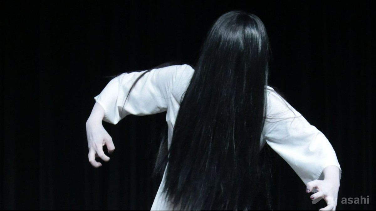 「リング」貞子、偉大なる父の訃報「心の整理がつかない」《追悼・鈴木光司さん》