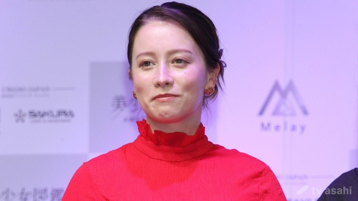 ドーキンズ英里奈、高速道路でトラブルに！“犯人”はまさかの…