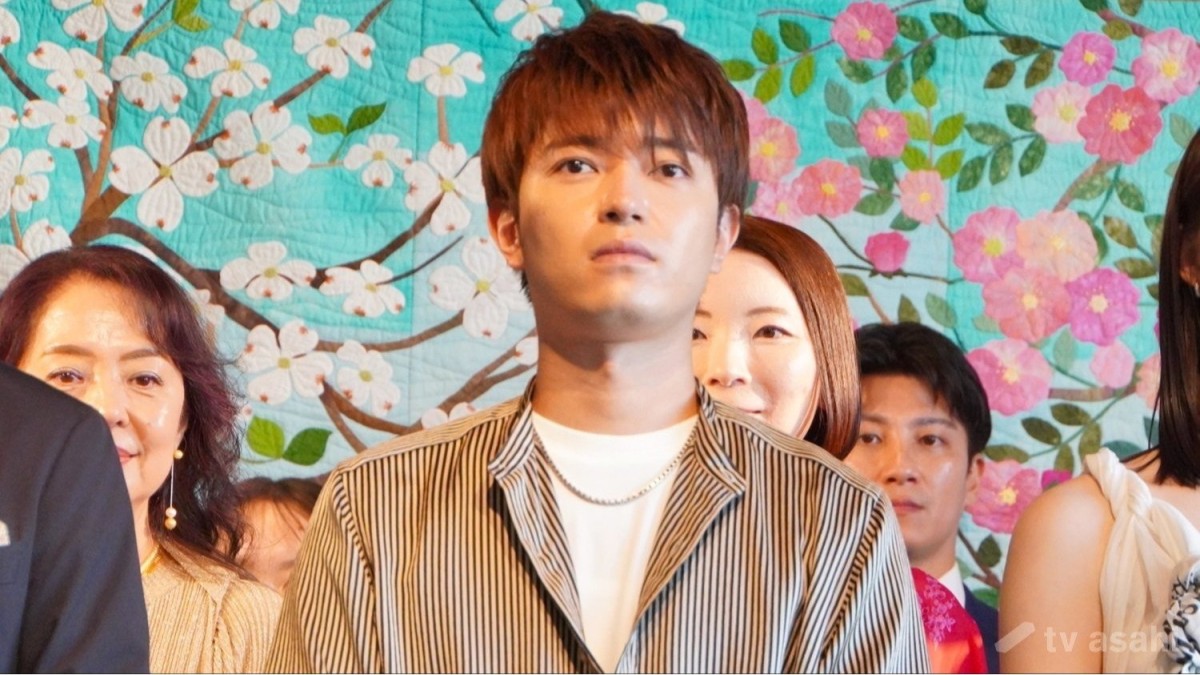 高田翔、勝野劇団公演は「とにかく食べ物に困らない」