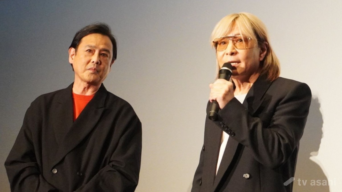 小室哲哉、20代の音楽制作を回想「何も分かってなかった」「やり直したいくらい」
