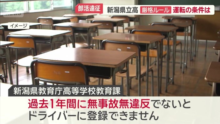 新潟県教育庁高等学校教育課