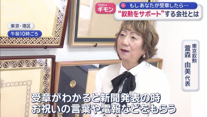 専門の会社がサポート