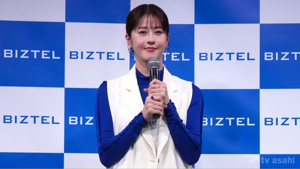 松本若菜、俳優人生を振り返り「続けてきたから来年20周年を迎えられる」　挑戦したいことは…
