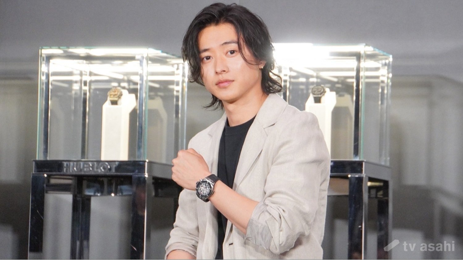 山崎賢人着用モデル アックスクラシック WTW 長袖タッパー MLサイズ メンズ 山崎賢人着用モデル アックスクラシック WTW 長袖タッパー MLサイズ