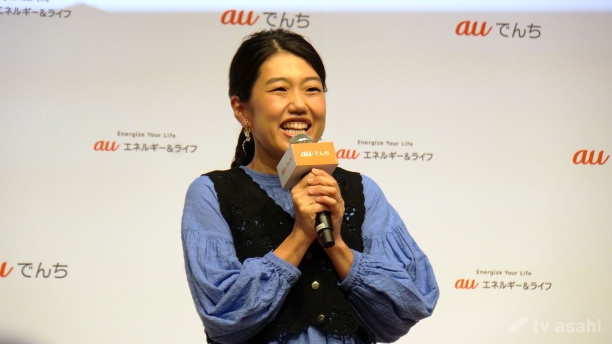 横澤夏子、「ミキティーさん家の法律がうちの法律」