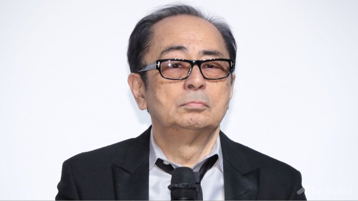 【訃報】作曲家・大野雄二さん、84歳で…「ルパン三世」の音楽など手がける