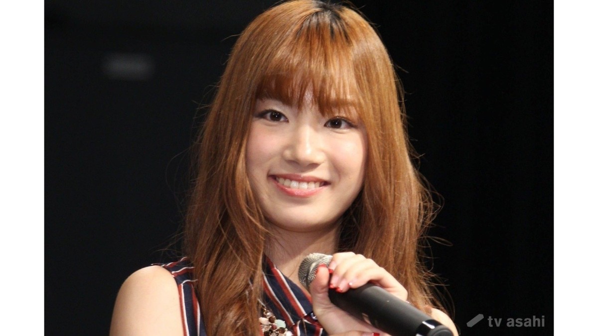 元SKE48矢神久美、第2子男児出産「母子ともに健康です！！」