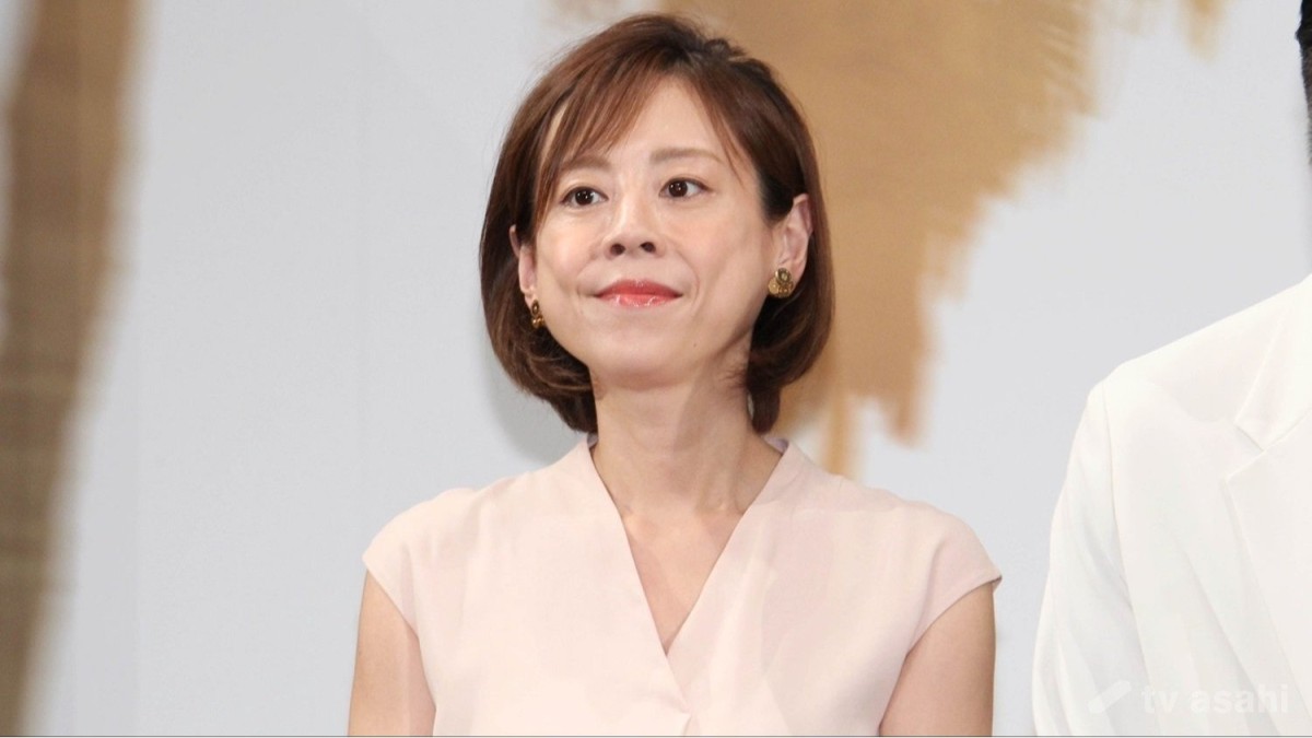 声帯手術の高橋真麻、術後の経過明かす「順調に回復中」