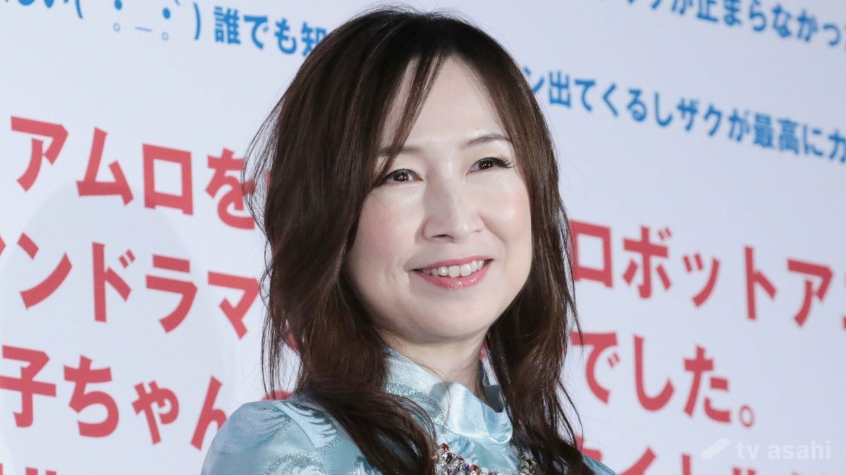 森口博子「コブラ、ルパン三世のテーマ…感動の嵐が」　平野文「泣きながら妄想しています」《追悼・大野雄二さん》