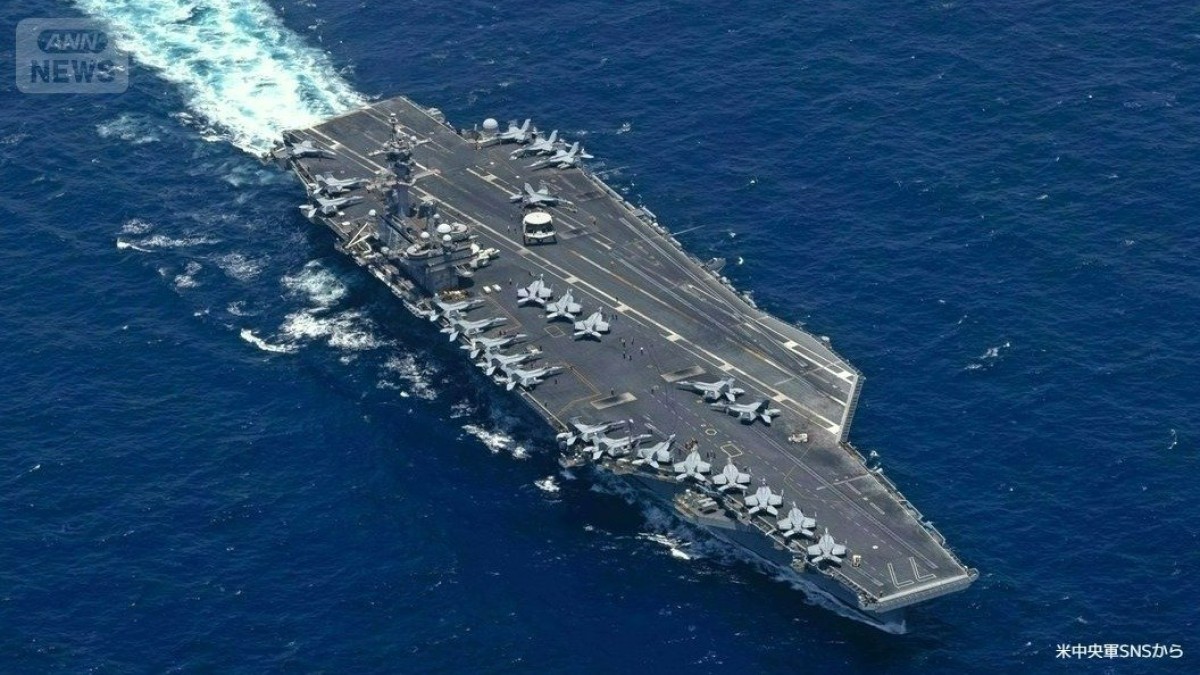 ホルムズ海峡で“攻撃”応酬…米国とイランの思惑　新たな戦いか？合意進展の突破口は