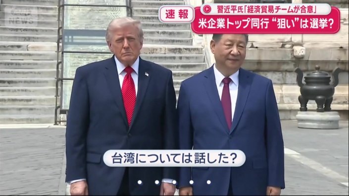 質問を無視
