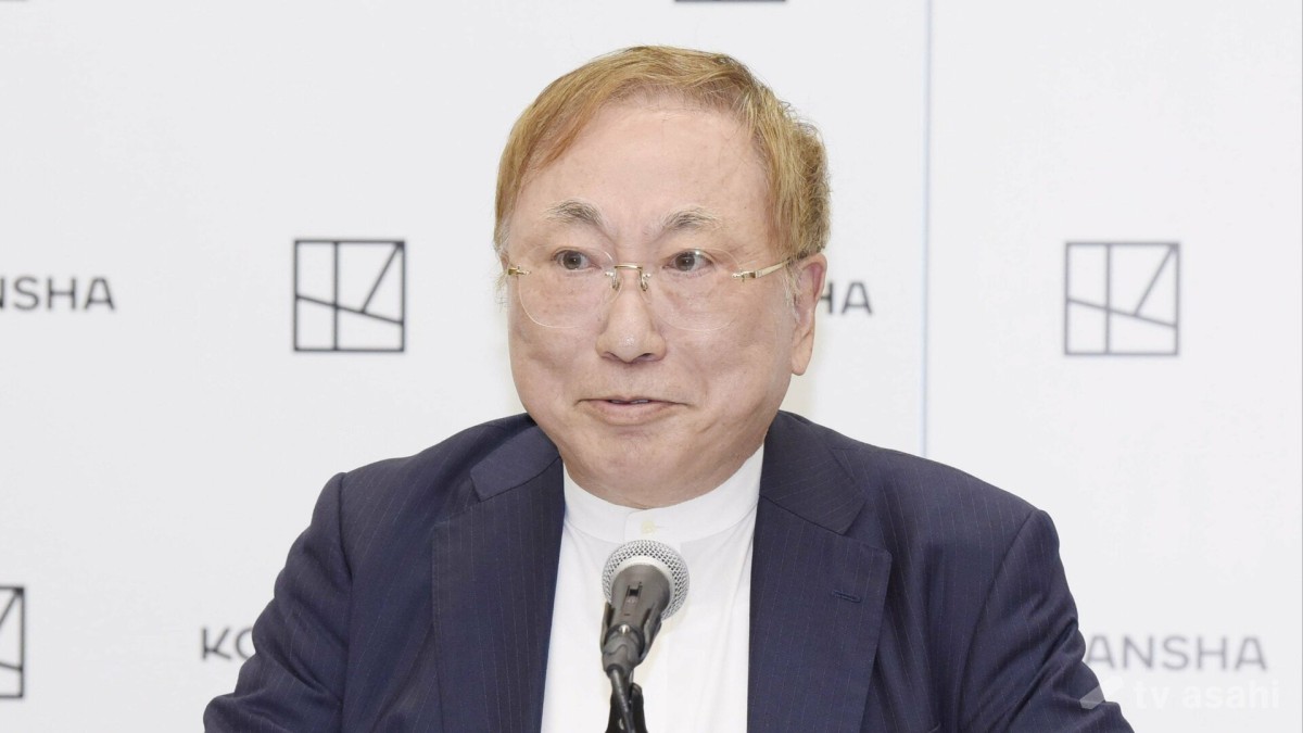 全身がん闘病中の高須克弥院長「もはや打つ手なし。何をしても治らない」