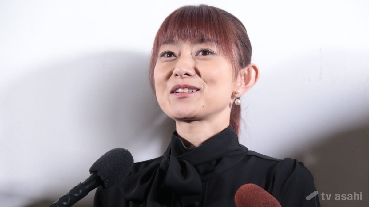 石黒彩、お別れの会で挨拶…「真矢くんのそばで支えられたことは、私の人生の中で一番幸せなことでした」