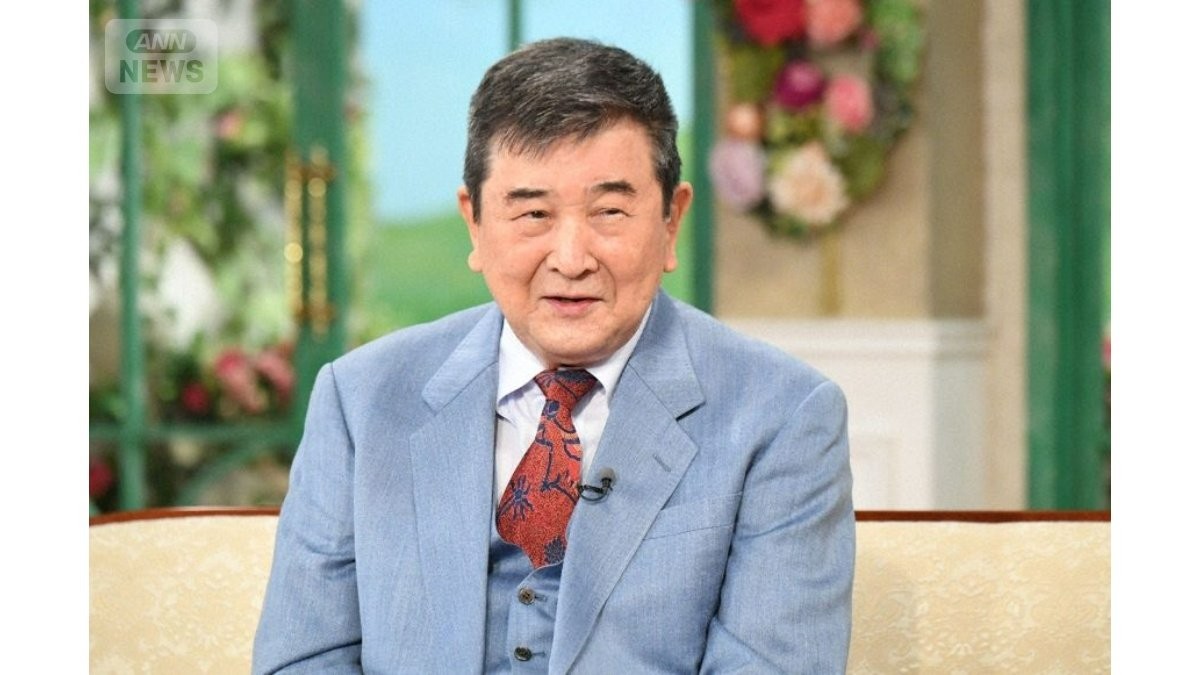 美空ひばりさんとわずか2年の結婚生活…小林旭が明かす元妻としての素顔「料理を作ろうとして努力を」【徹子の部屋】