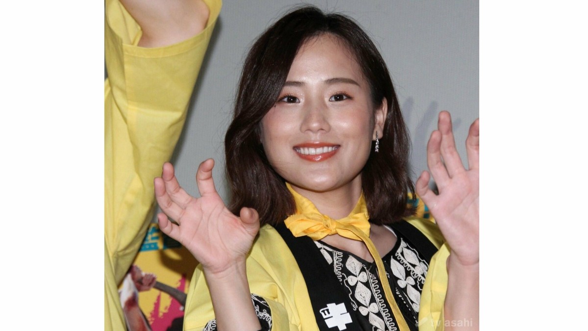 「カメ止め」秋山ゆずき、妊娠糖尿病にリーチ？「血液検査引っかかりました」