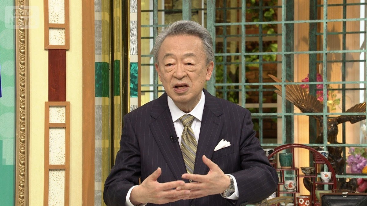 消費税は0％にできるのか!?池上彰が解説！