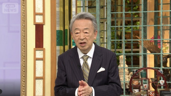 池上彰さん