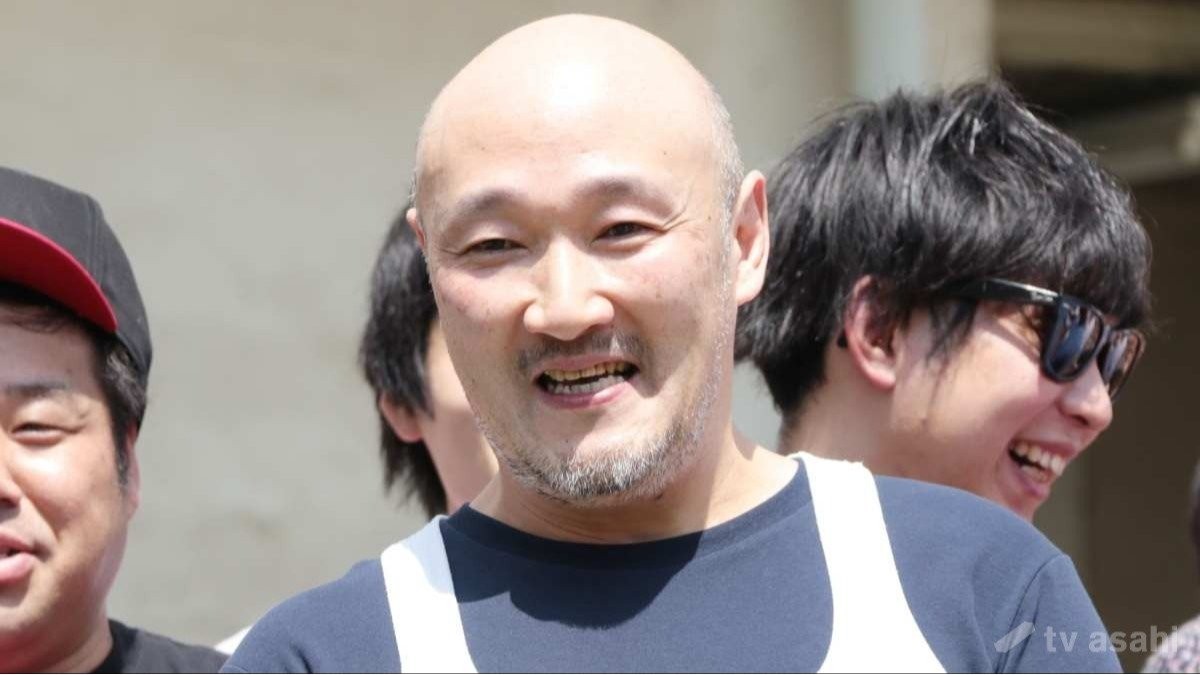 くまだまさし、入院していた妻の安静期間終了を報告…「1カ月ぶりの