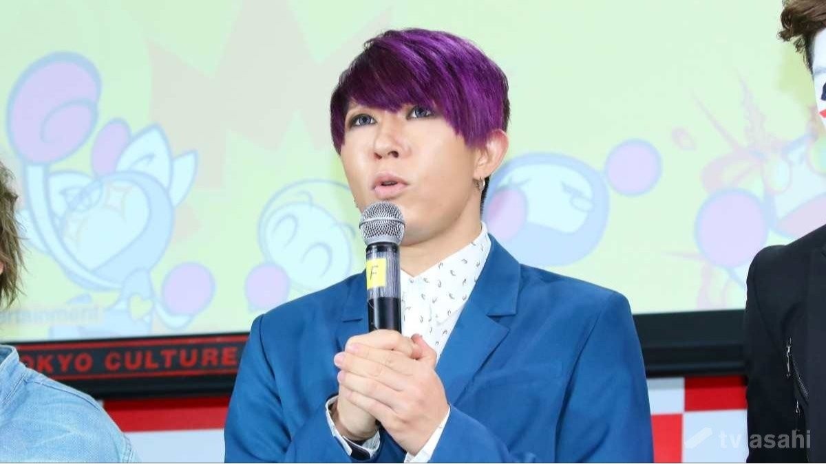 右足の前十字靭帯断裂の歌広場淳、リハビリの様子を公開…「必ず右足でもっと高く飛んでみせる」