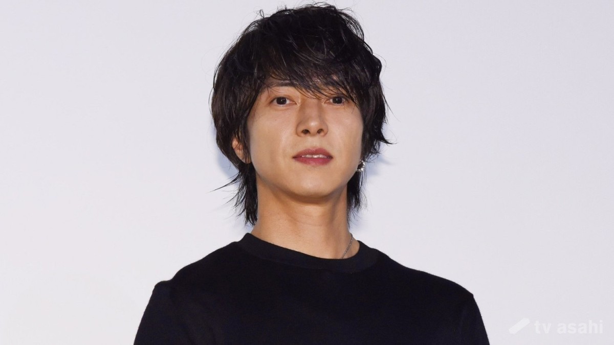 山下智久「ただただ…幸せですね」と大感激！福原遥は街中で“呼び捨て”され…