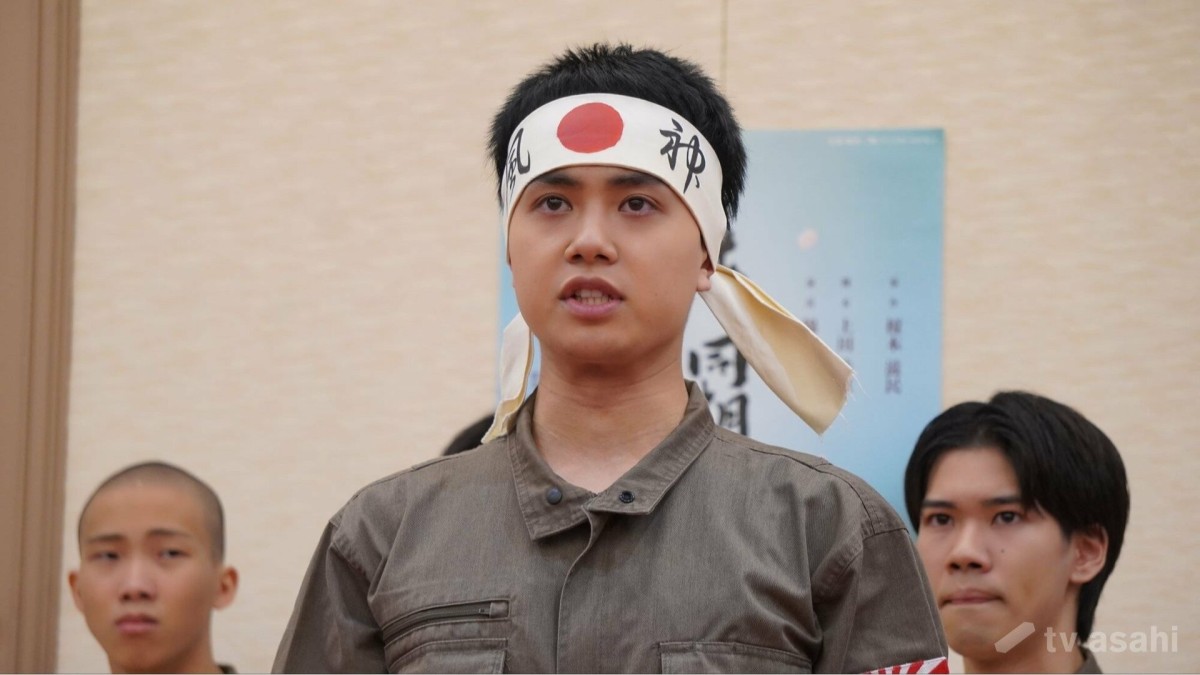 中山脩悟、初舞台で初主演「若者のエネルギーを存分に…」父はタレント中山秀征