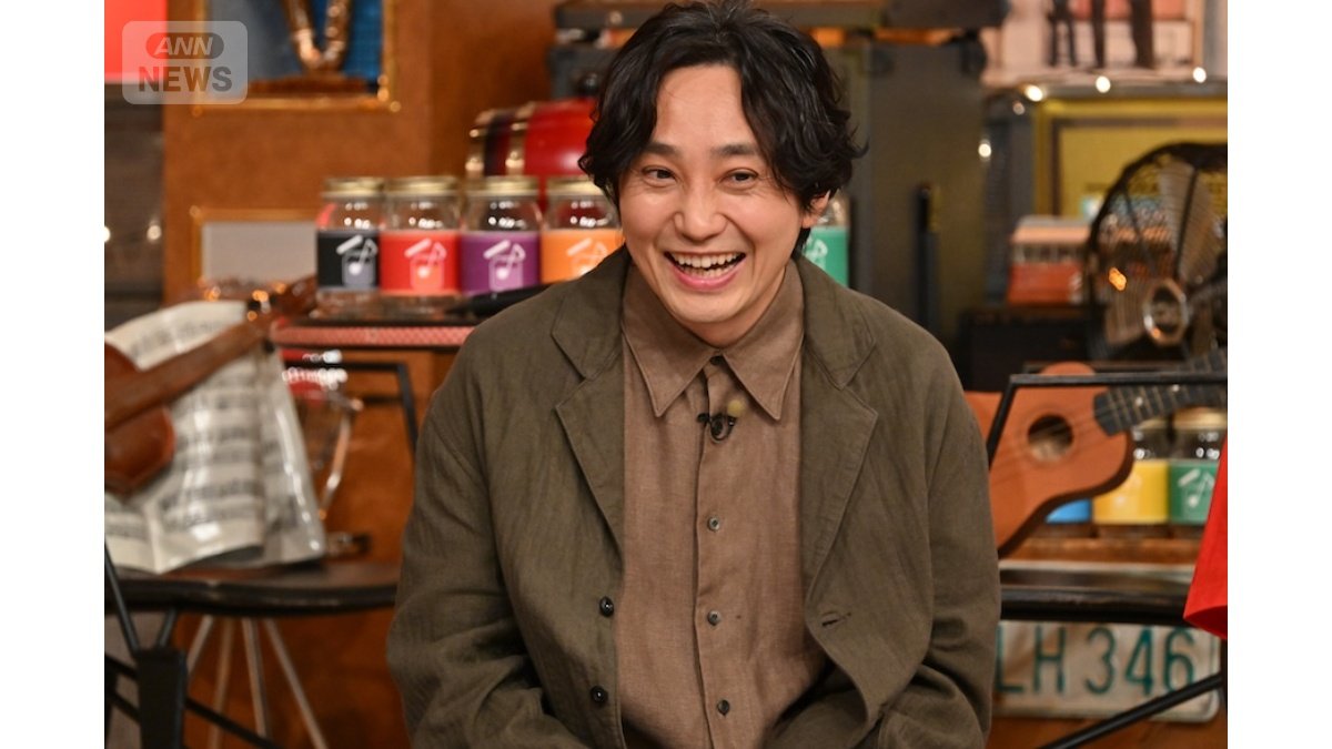 チャットモンチーの印象を語る