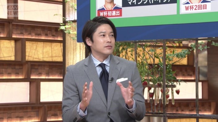 内田篤人さん