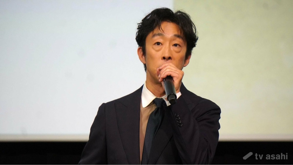 北村有起哉、買い物での失敗を明かす「絹豆腐なのに木綿を買ってきたり…」