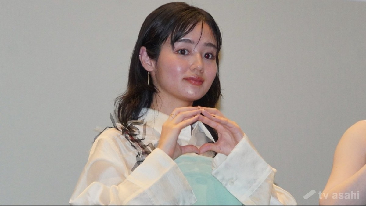 藤原さくら、合唱曲オファーに「今までで一番難しかった」