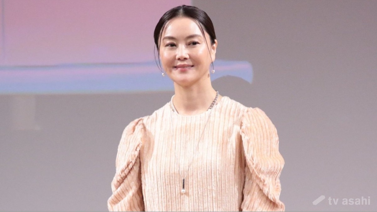 観月ありさ、芸能活動45周年＆歌手デビュー35周年「自分でもびっくりします」