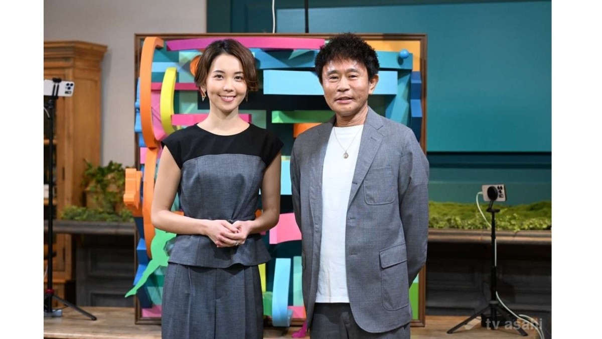 「浜田雅功とアスリート幸福論」本日第1弾放送！