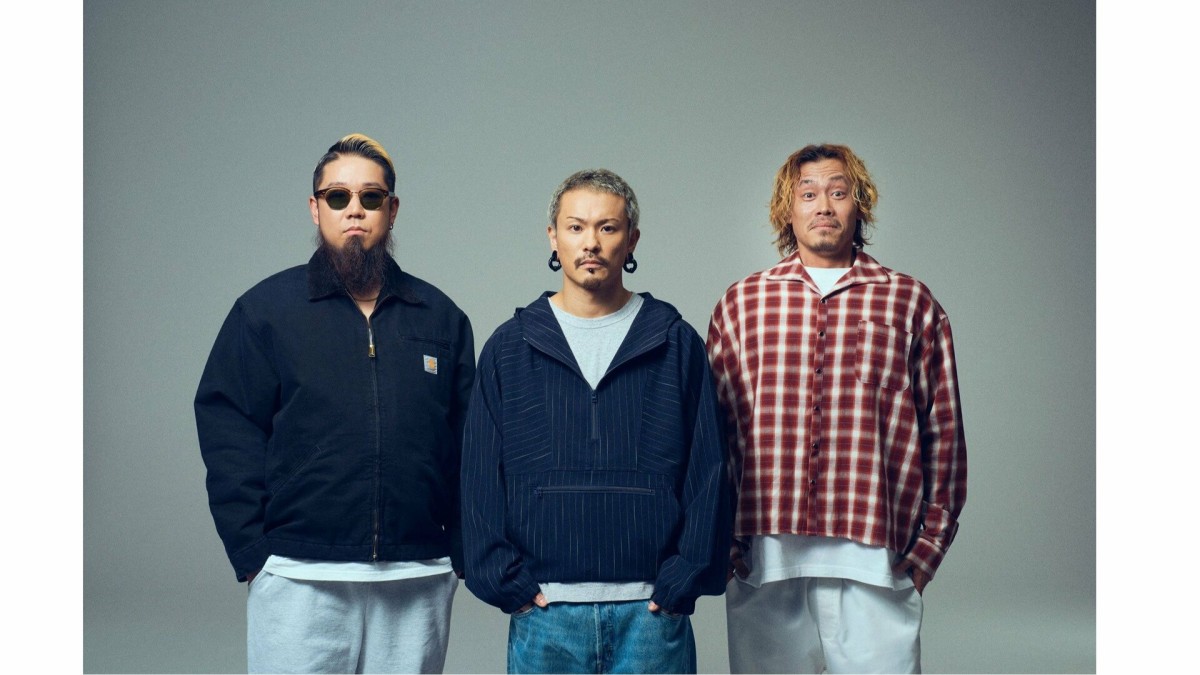 WANIMA」主催のフェス、第1弾出演アーティスト発表