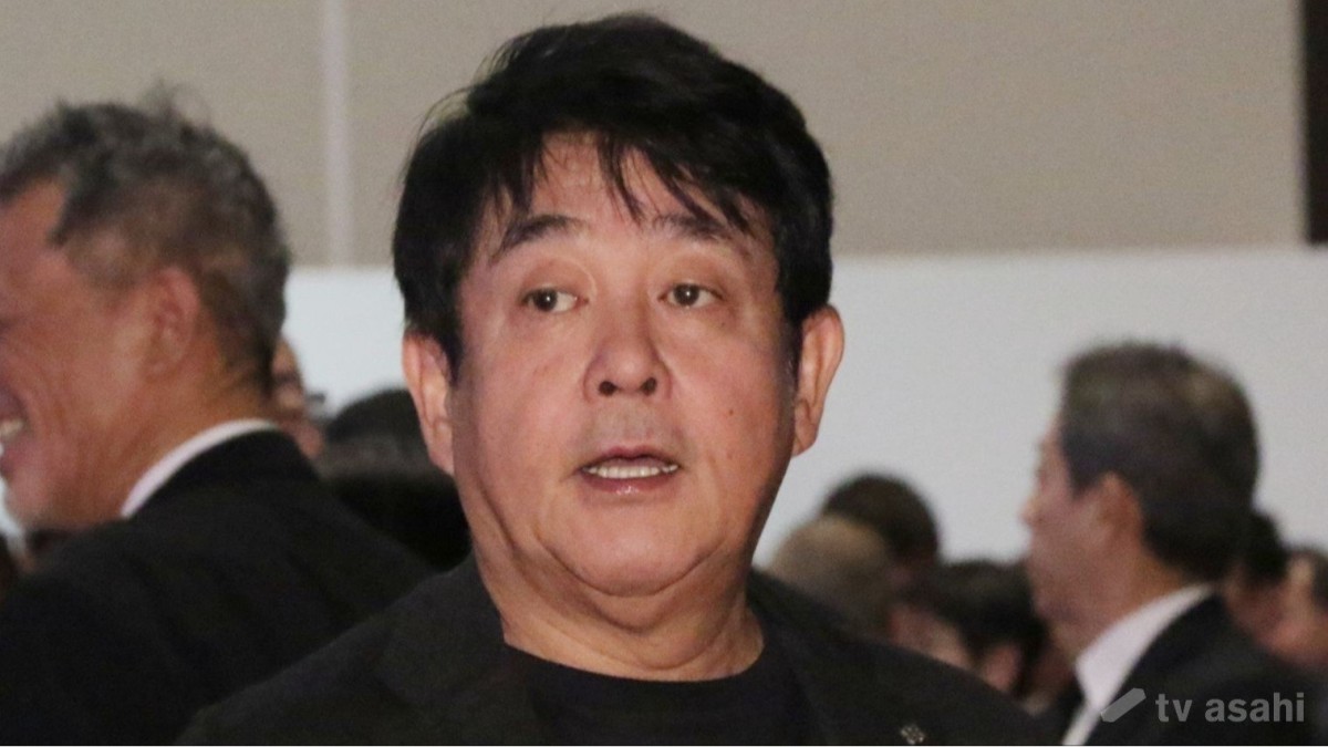 TUBE前田亘輝、一般財団法人を設立「将来を担う若者たちを支援してまいります」