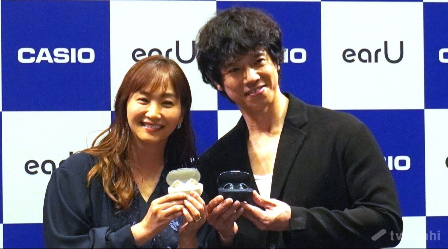 庄司智春、妻・藤本美貴から「『好き』って言えよ」