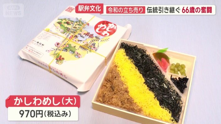 看板商品