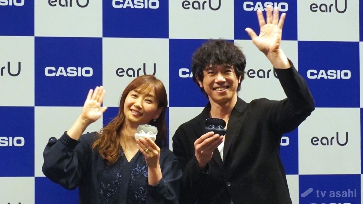 庄司智春、芸人との内緒話“漏洩”を心配「芸能記者が偶然隣の席にいたらね…」