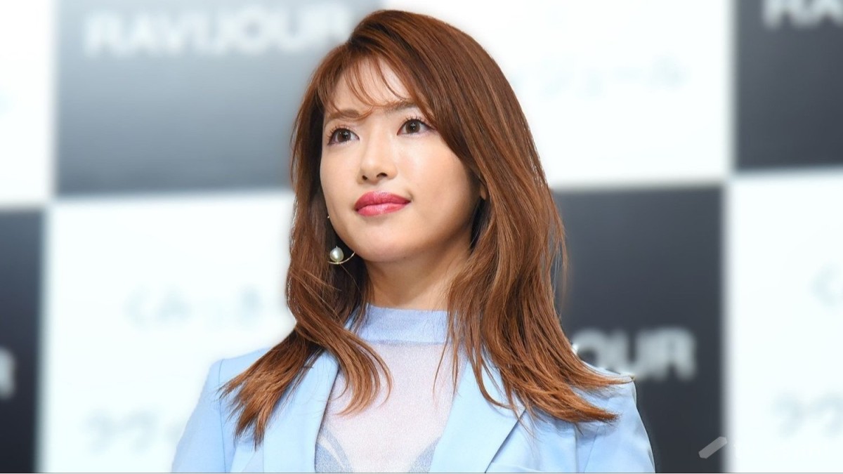 第3子妊娠中の舟山久美子、体重の増加に驚き「人生の過去最高記録を更新しそう」