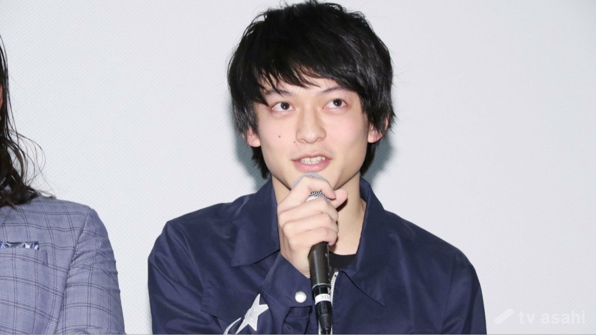 福山康平が舞台「ハリー・ポッターと呪いの子」を休演へ…「目の不調により経過観察が必要となりました」