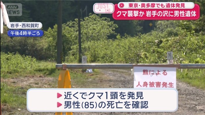 岩手県西和賀町