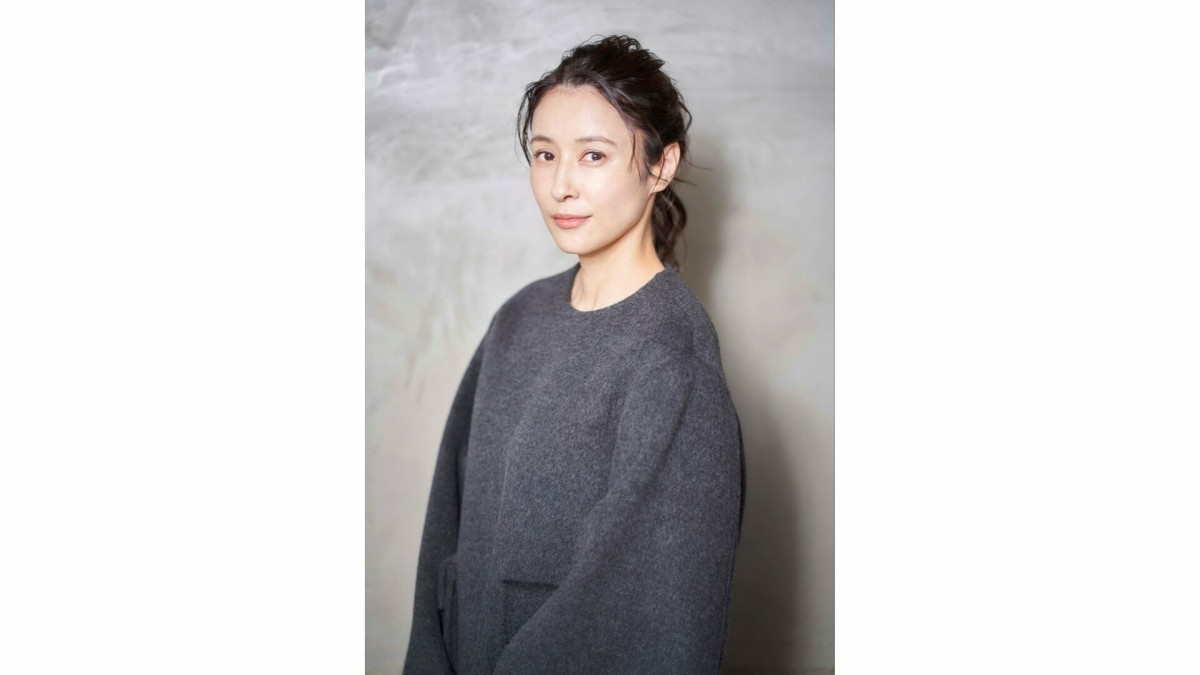 水野美紀プロデュース、ノンバーバル演劇の第2弾が上演決定！「より能動的に作品に没入していただける仕掛けをご用意しています」