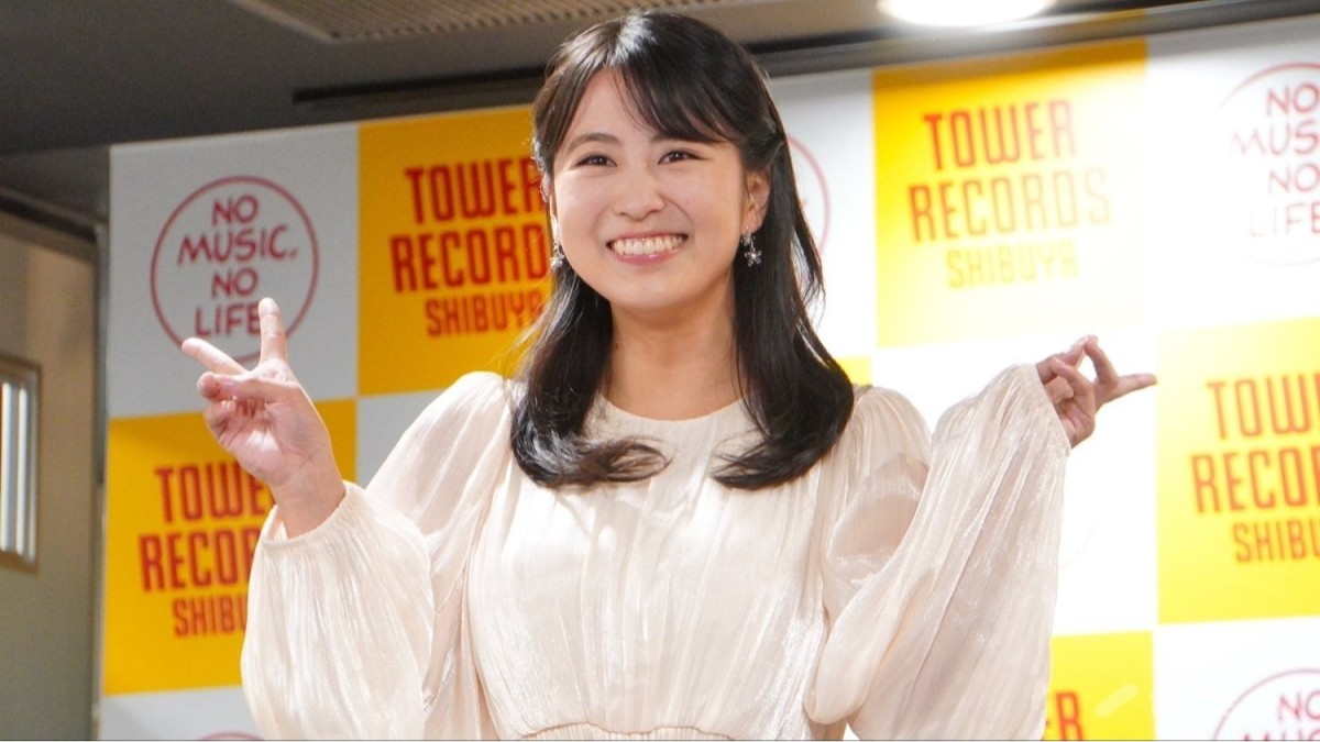 福井梨莉華の“なりすましアカウント”に所属事務所が注意喚起