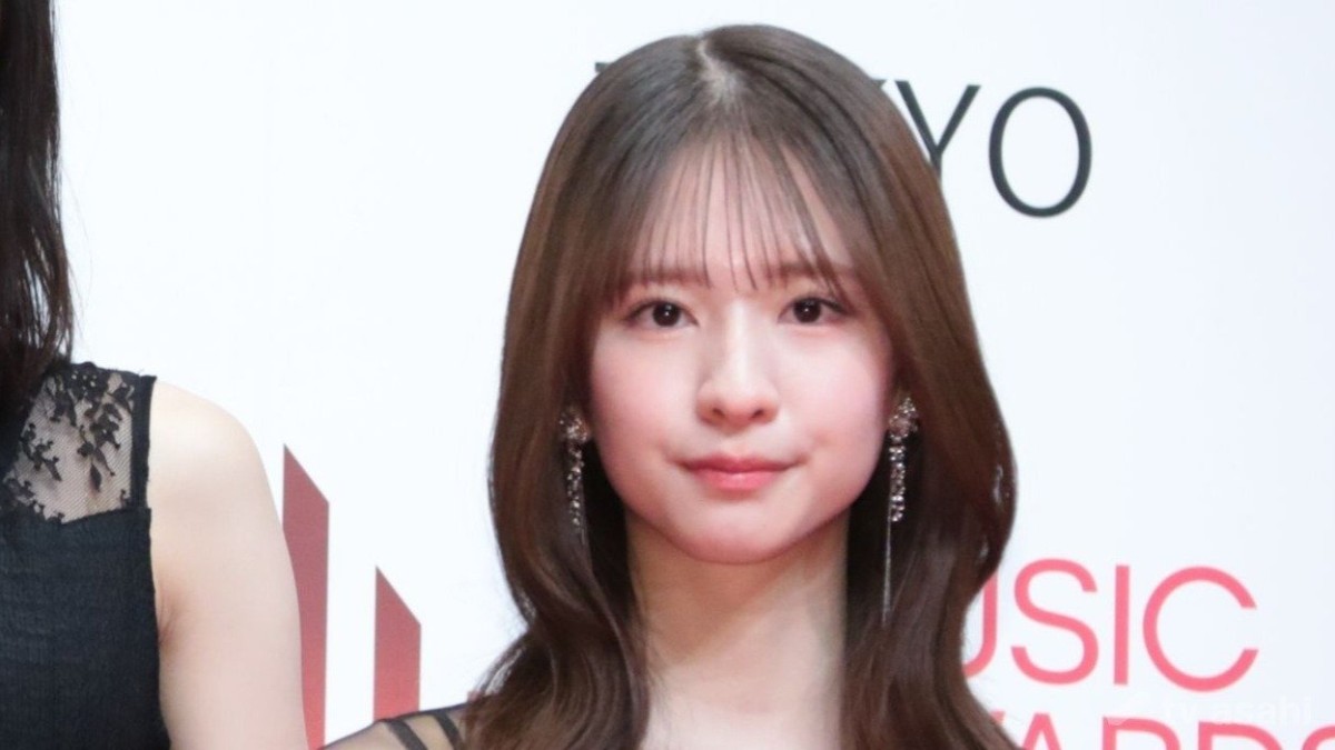菅原咲月が乃木坂46の4代目キャプテンに就任　梅澤美波の卒業を受け引き継ぎへ